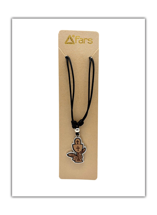 Colar com fio – Primeira Comunhão