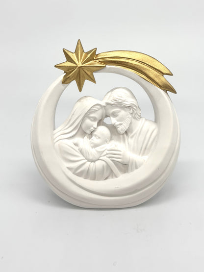 Imagem Sagrada Família