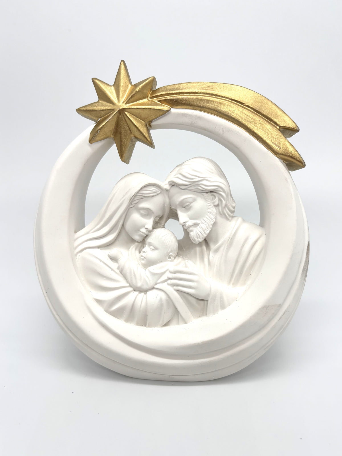 Imagem Sagrada Família