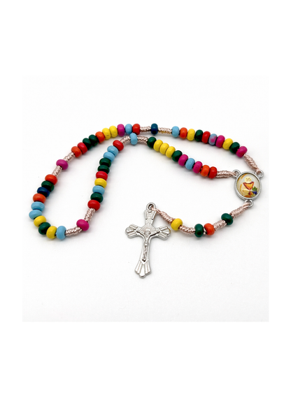 Terço - Lembrança da Primeira Comunhão