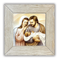 Quadro Sagrada Família