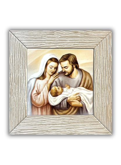 Quadro Sagrada Família