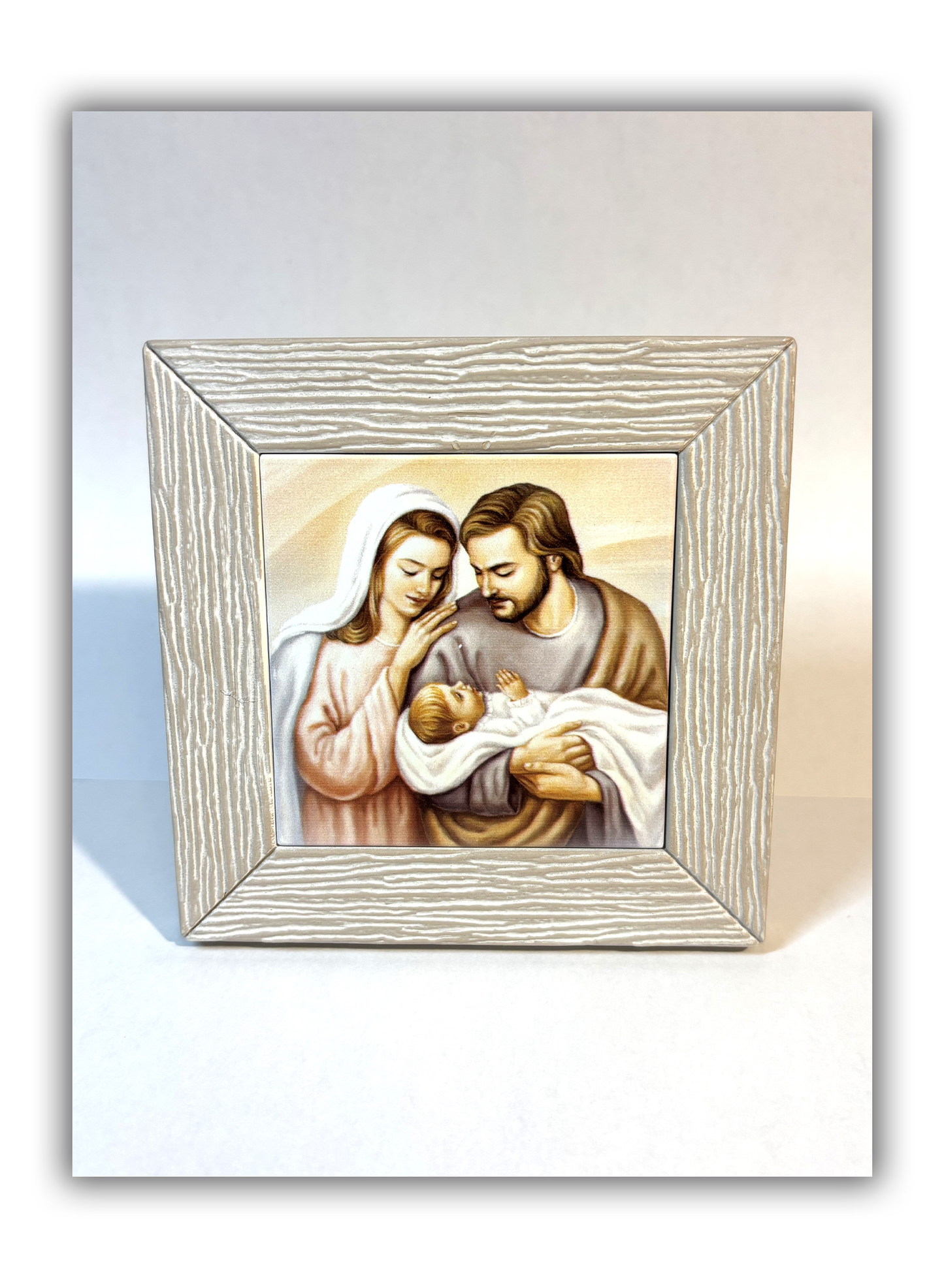 Quadro Sagrada Família