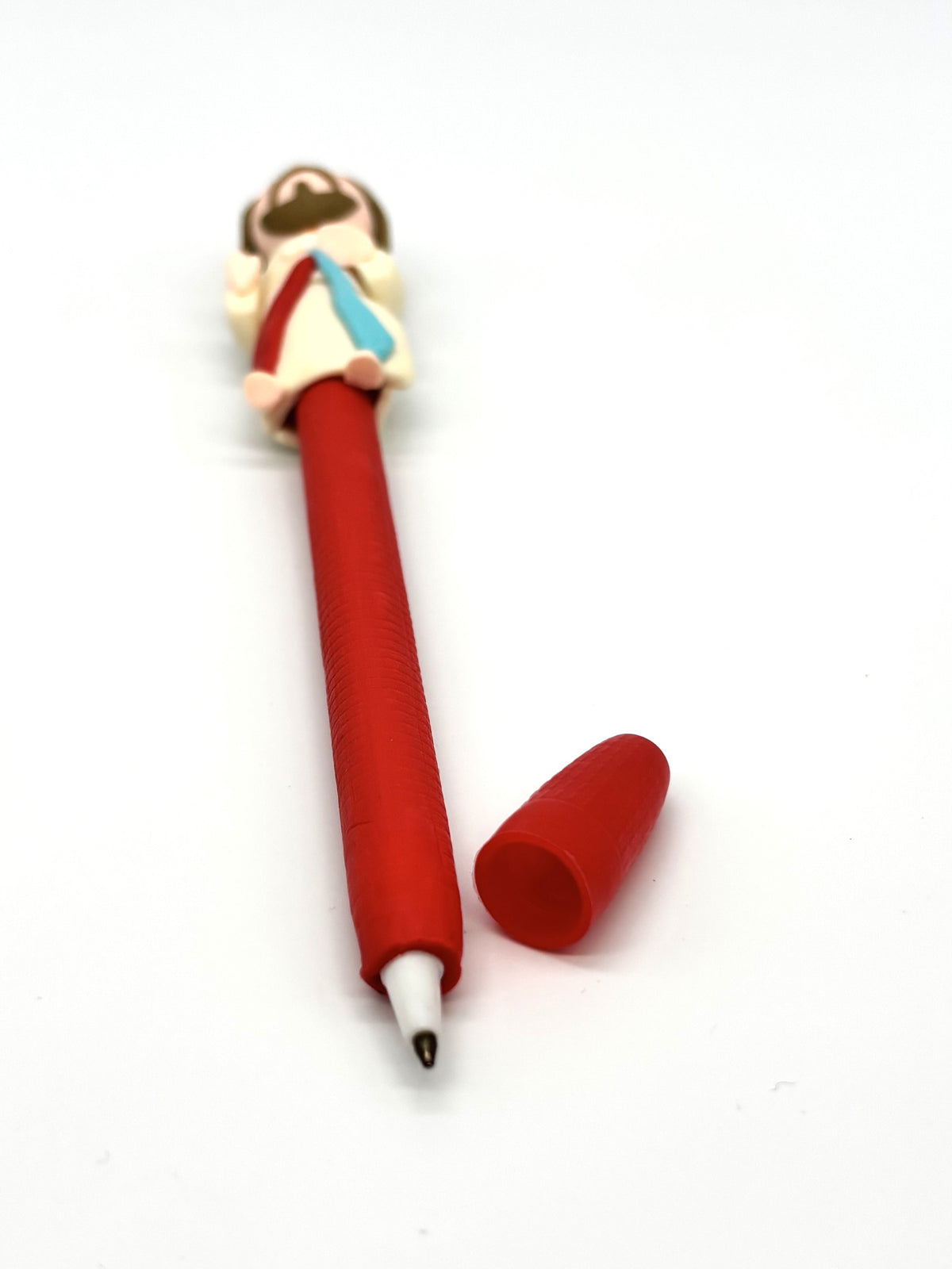 Caneta Jesus Misericordioso