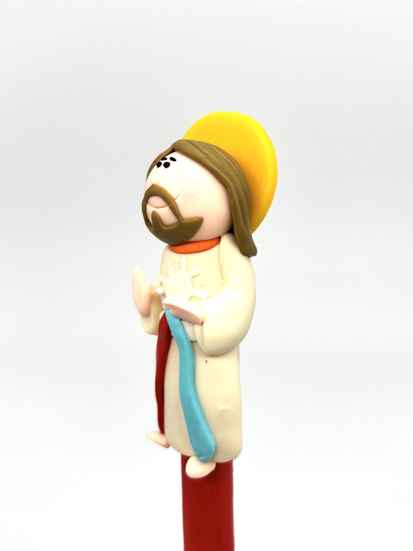 Caneta Jesus Misericordioso