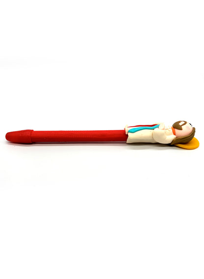 Caneta Jesus Misericordioso