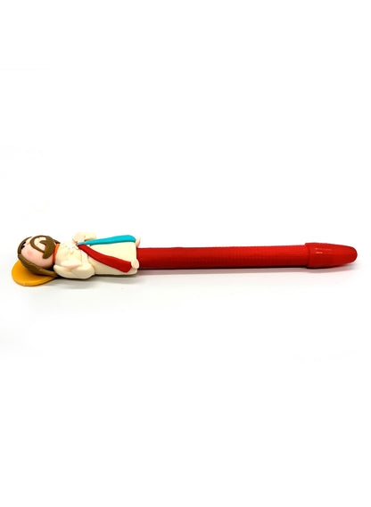 Caneta Jesus Misericordioso