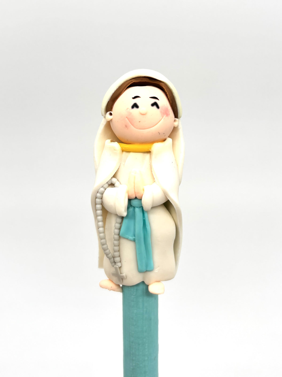 Caneta Virgem Maria