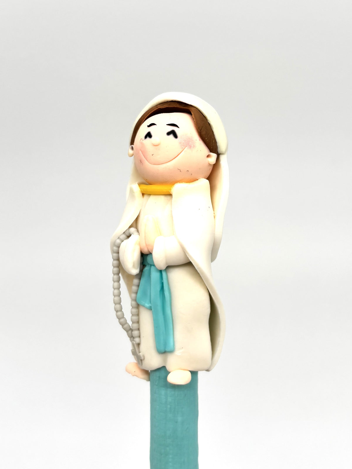 Caneta Virgem Maria