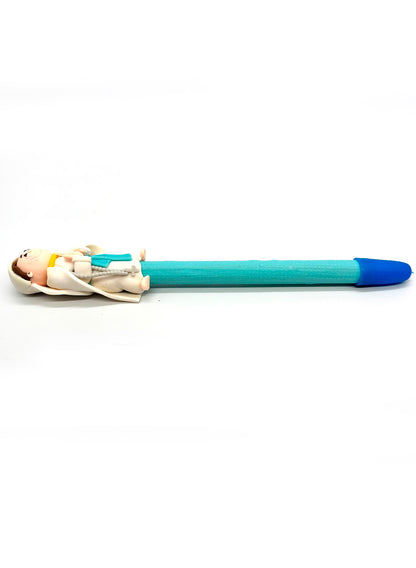 Caneta Virgem Maria