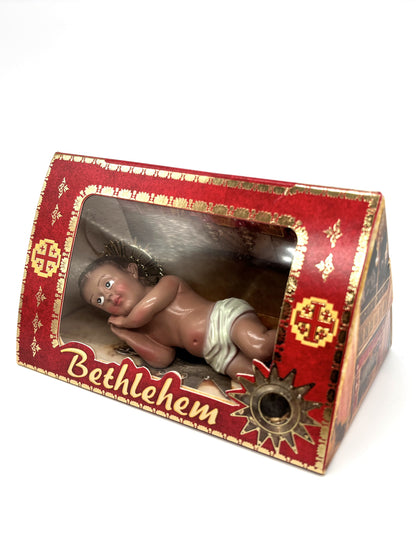Menino Jesus de Bethlehem