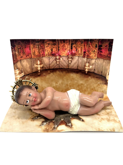 Menino Jesus de Bethlehem