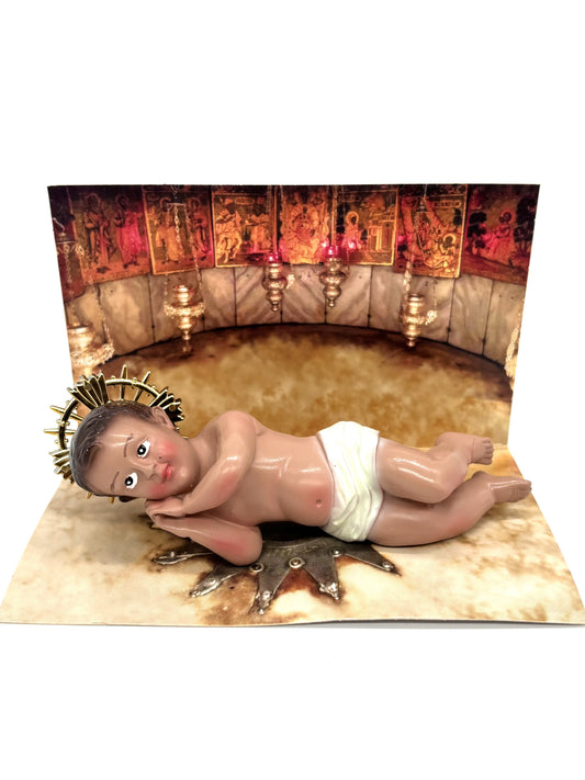 Menino Jesus de Bethlehem