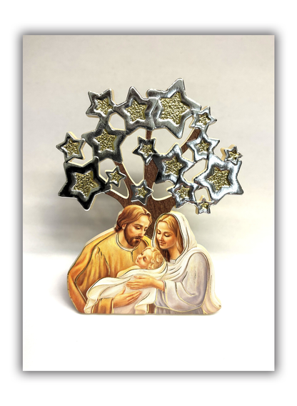 Placa Sagrada Família