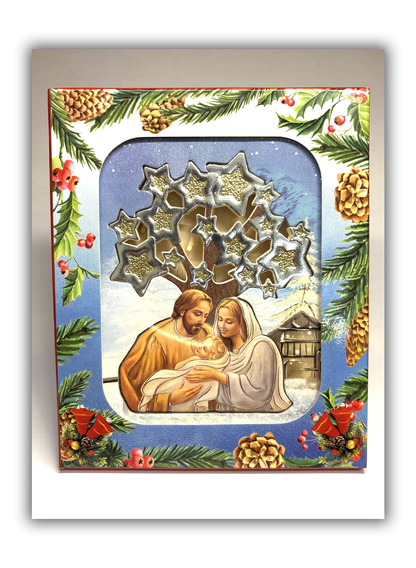 Placa Sagrada Família