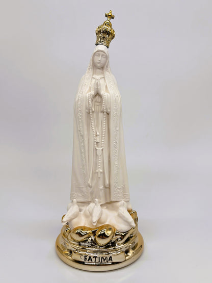 Imagem Nossa Senhora de Fátima