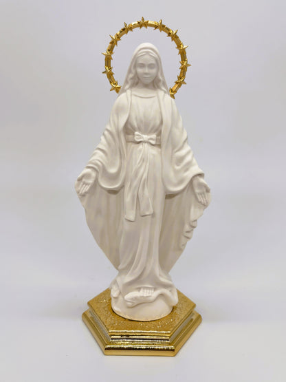 Imagem Nossa Senhora das Graças