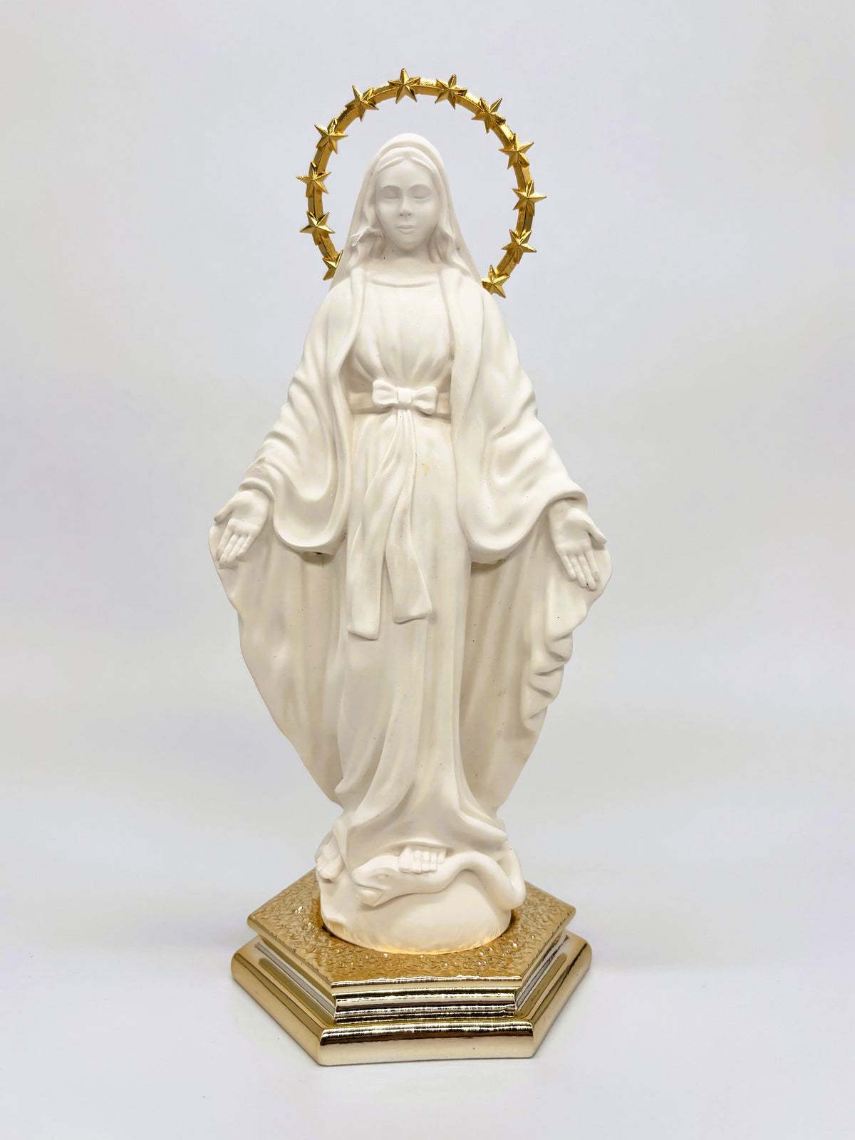 Imagem Nossa Senhora das Graças