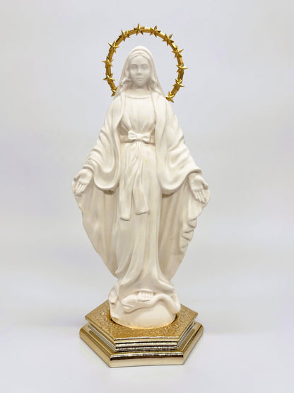Imagem Nossa Senhora das Graças