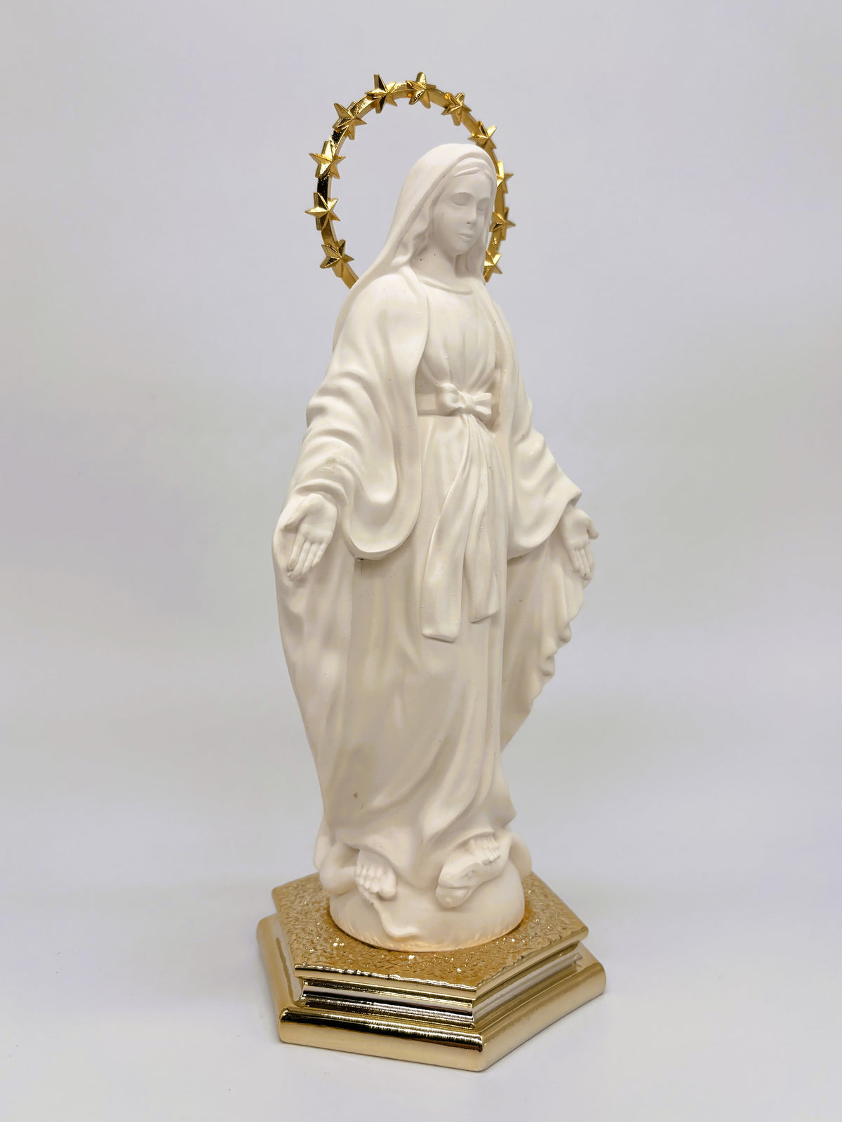 Imagem Nossa Senhora das Graças