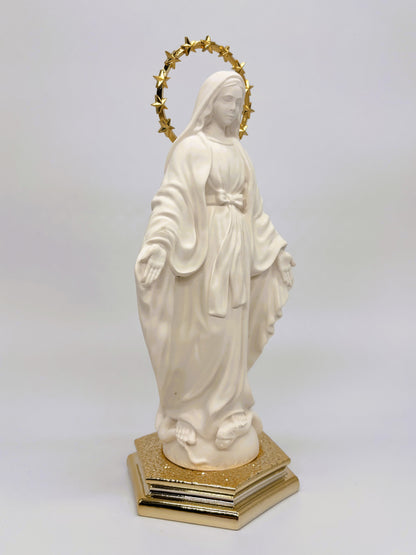 Imagem Nossa Senhora das Graças