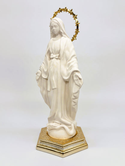 Imagem Nossa Senhora das Graças