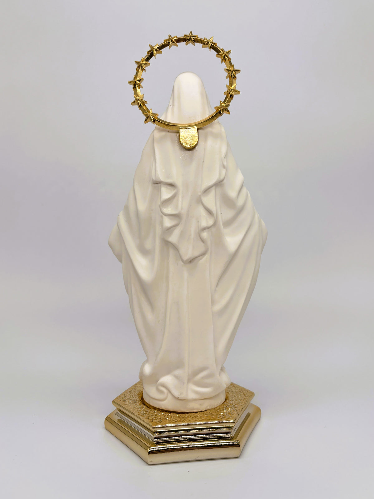 Imagem Nossa Senhora das Graças
