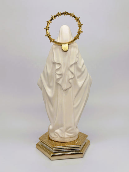 Imagem Nossa Senhora das Graças
