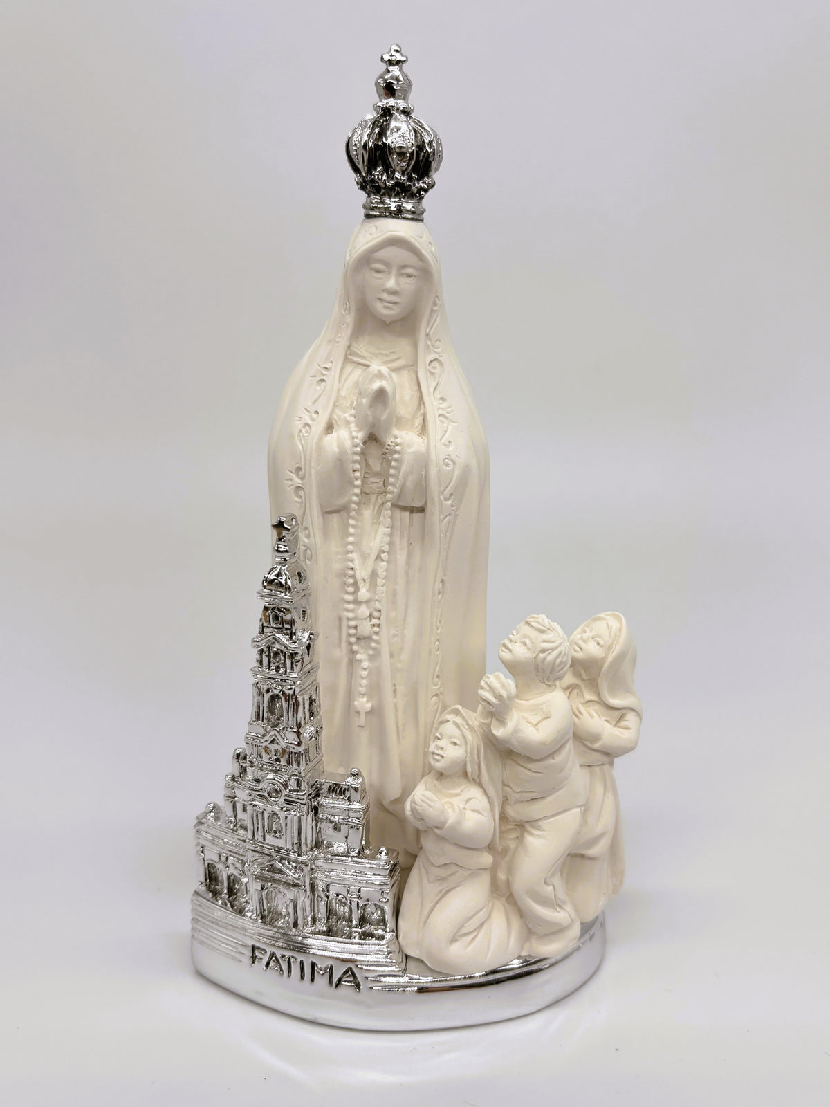 Imagem Nossa Senhora de Fátima