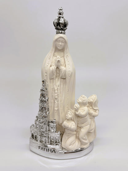Imagem Nossa Senhora de Fátima