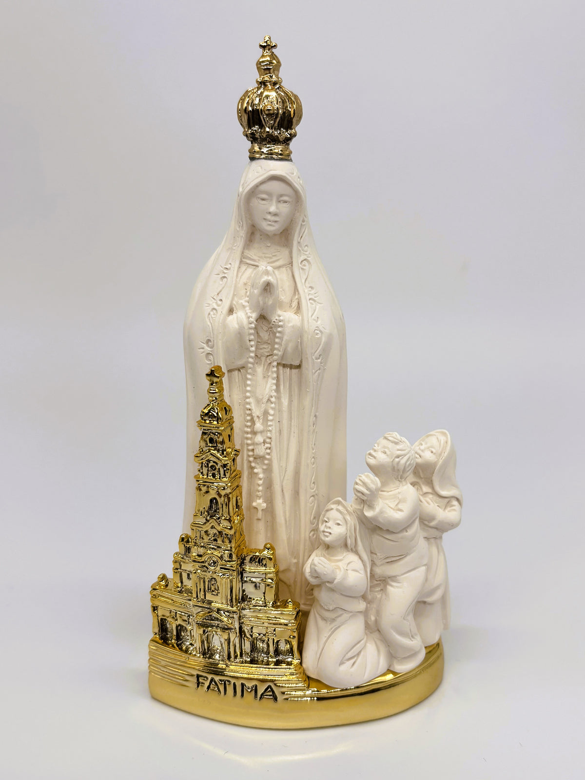 Imagem Nossa Senhora de Fátima