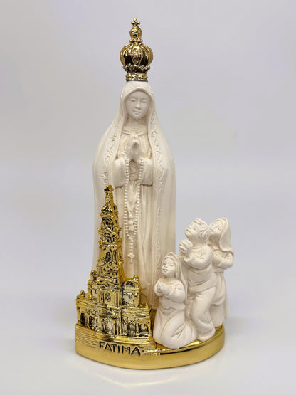 Imagem Nossa Senhora de Fátima