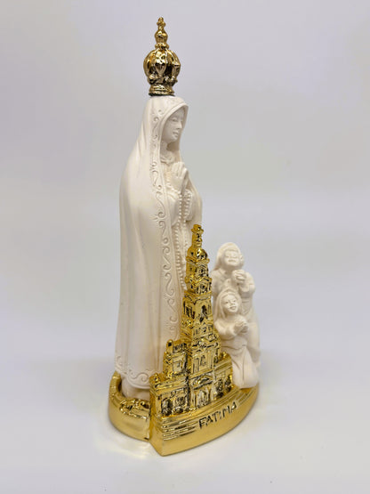 Imagem Nossa Senhora de Fátima