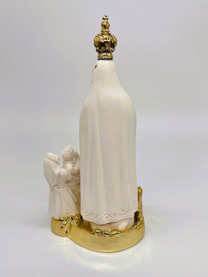 Imagem Nossa Senhora de Fátima