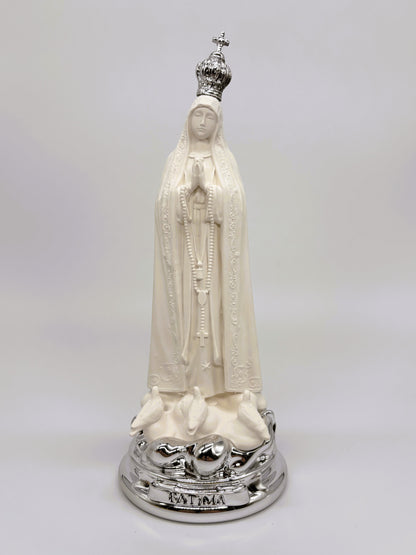 Imagem Nossa Senhora de Fátima