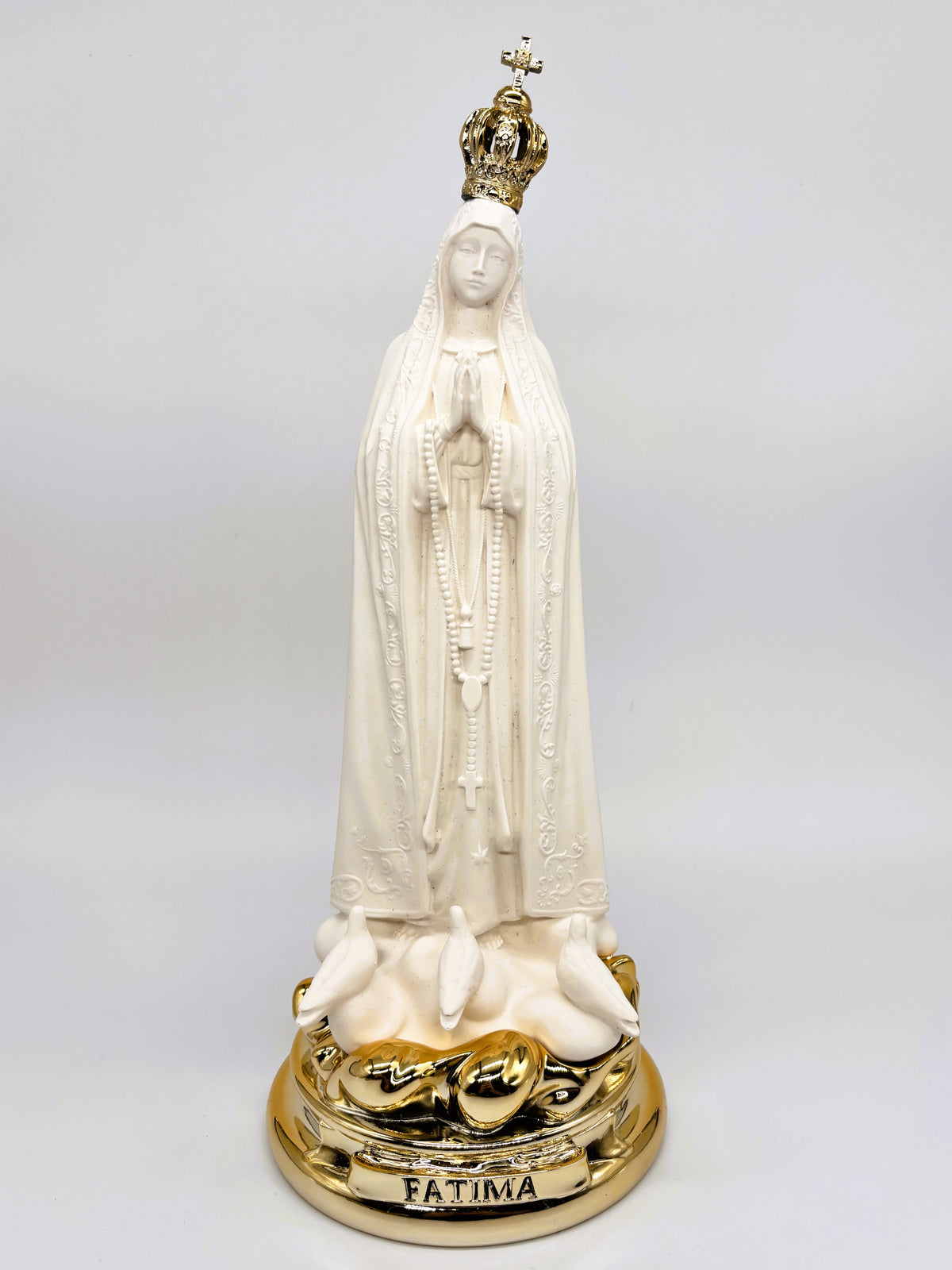 Imagem Nossa Senhora de Fátima