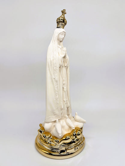 Imagem Nossa Senhora de Fátima