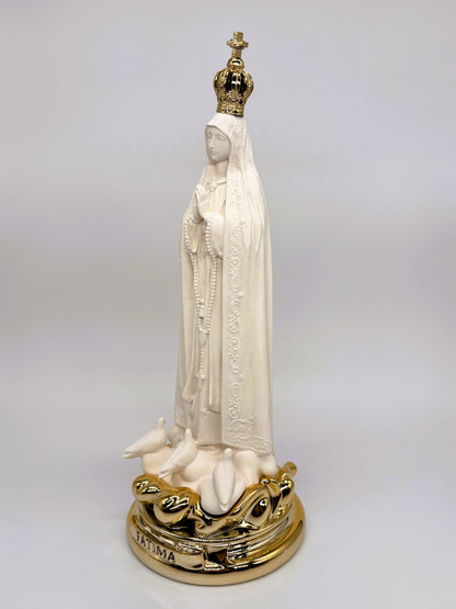 Imagem Nossa Senhora de Fátima