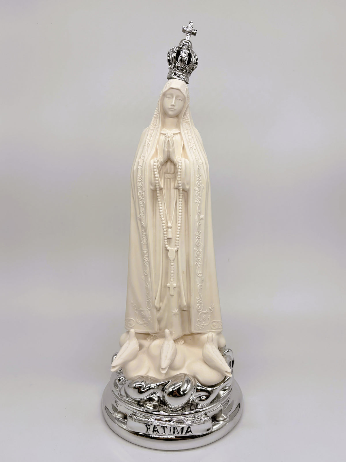 Imagem Nossa Senhora de Fátima