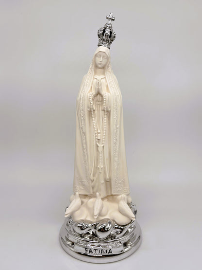 Imagem Nossa Senhora de Fátima