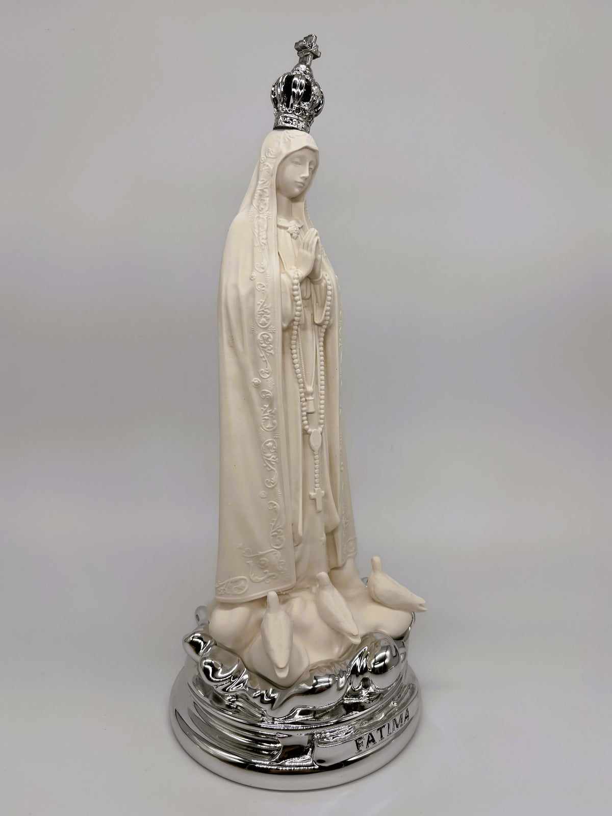 Imagem Nossa Senhora de Fátima