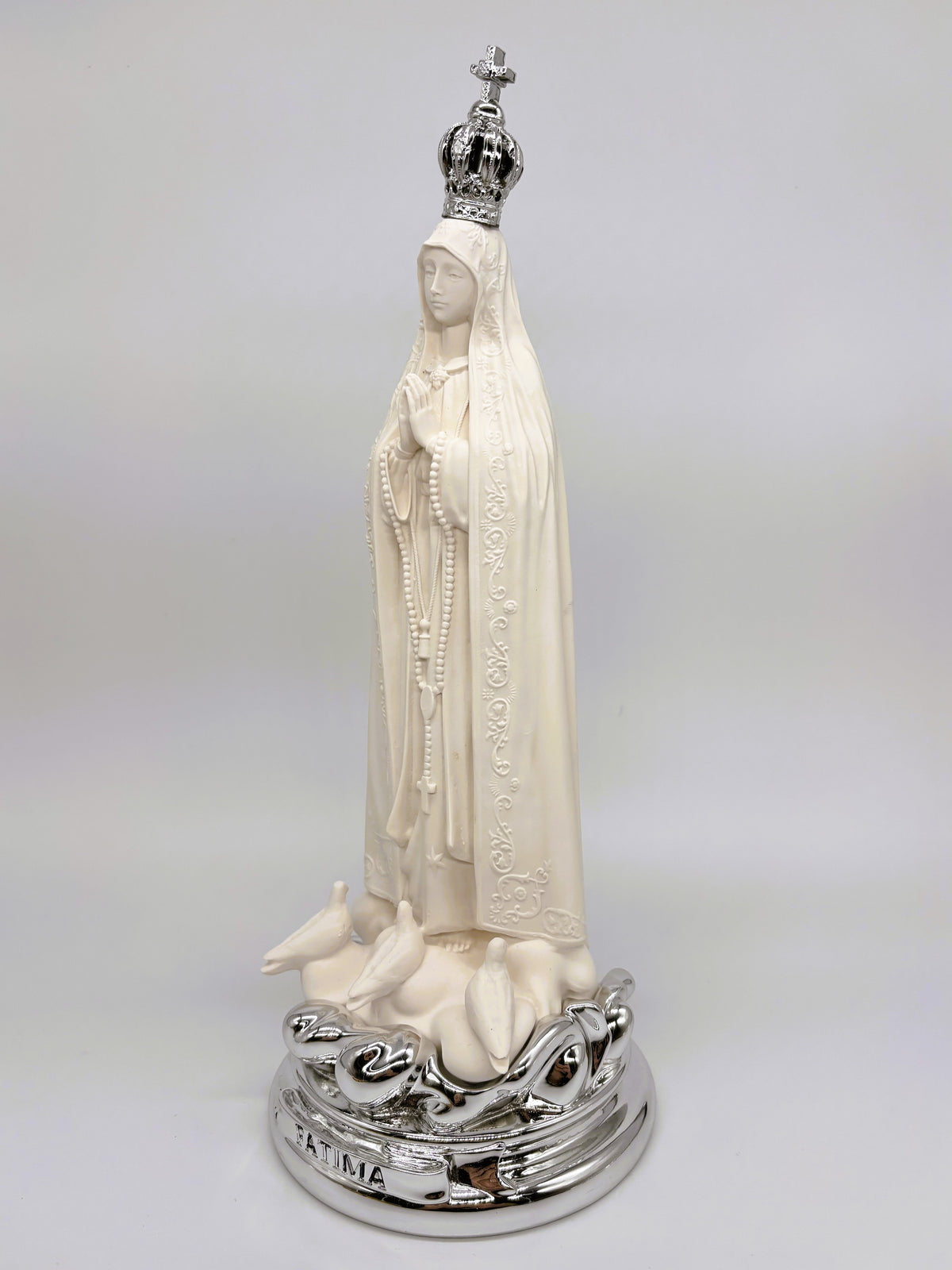 Imagem Nossa Senhora de Fátima