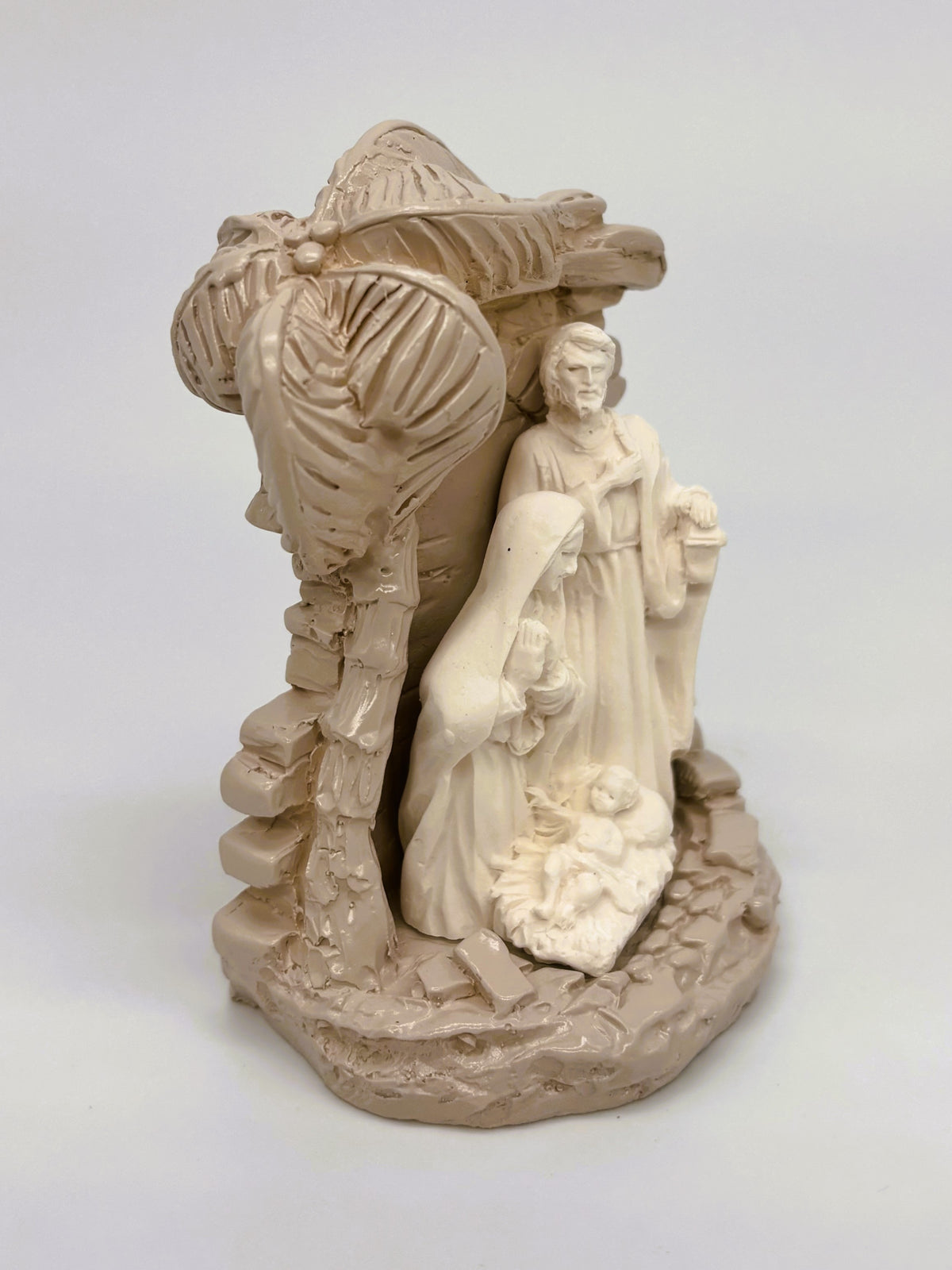 Presépio Sagrada Família