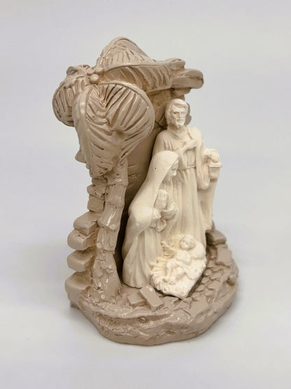 Presépio Sagrada Família