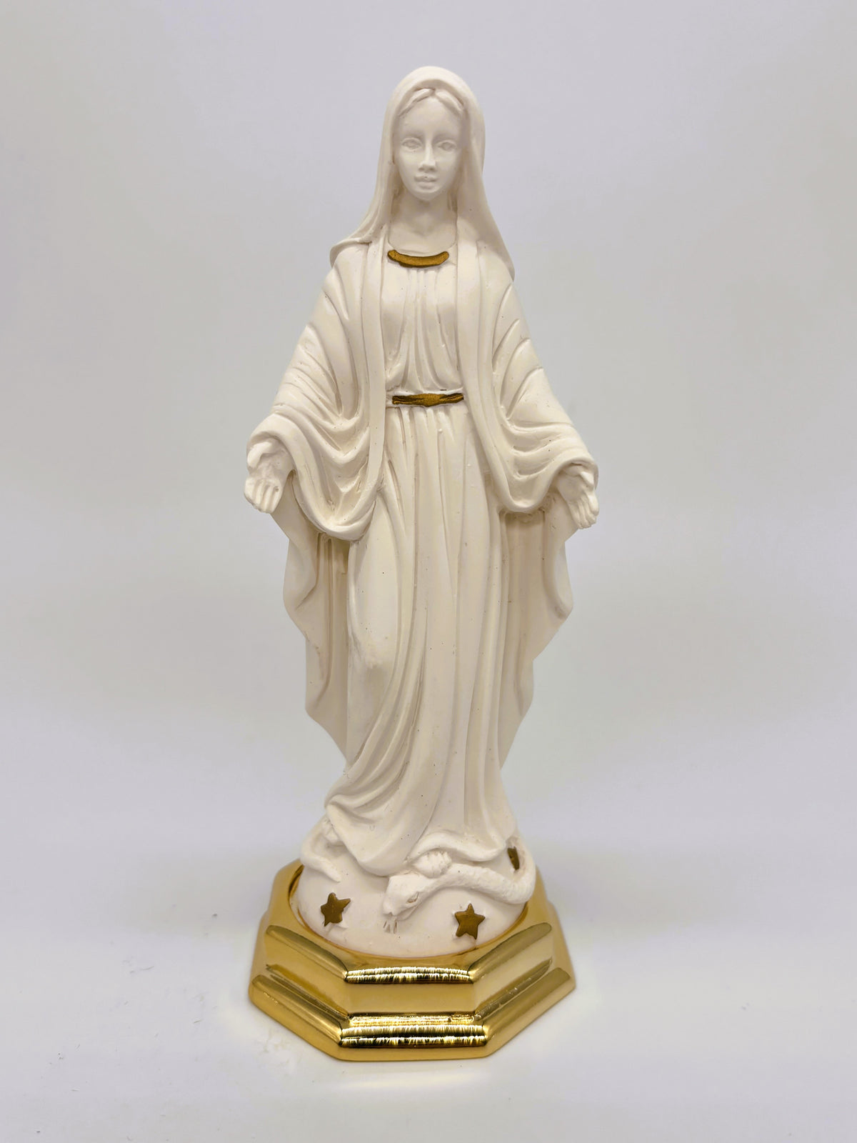 Imagem Nossa Senhora das Graças