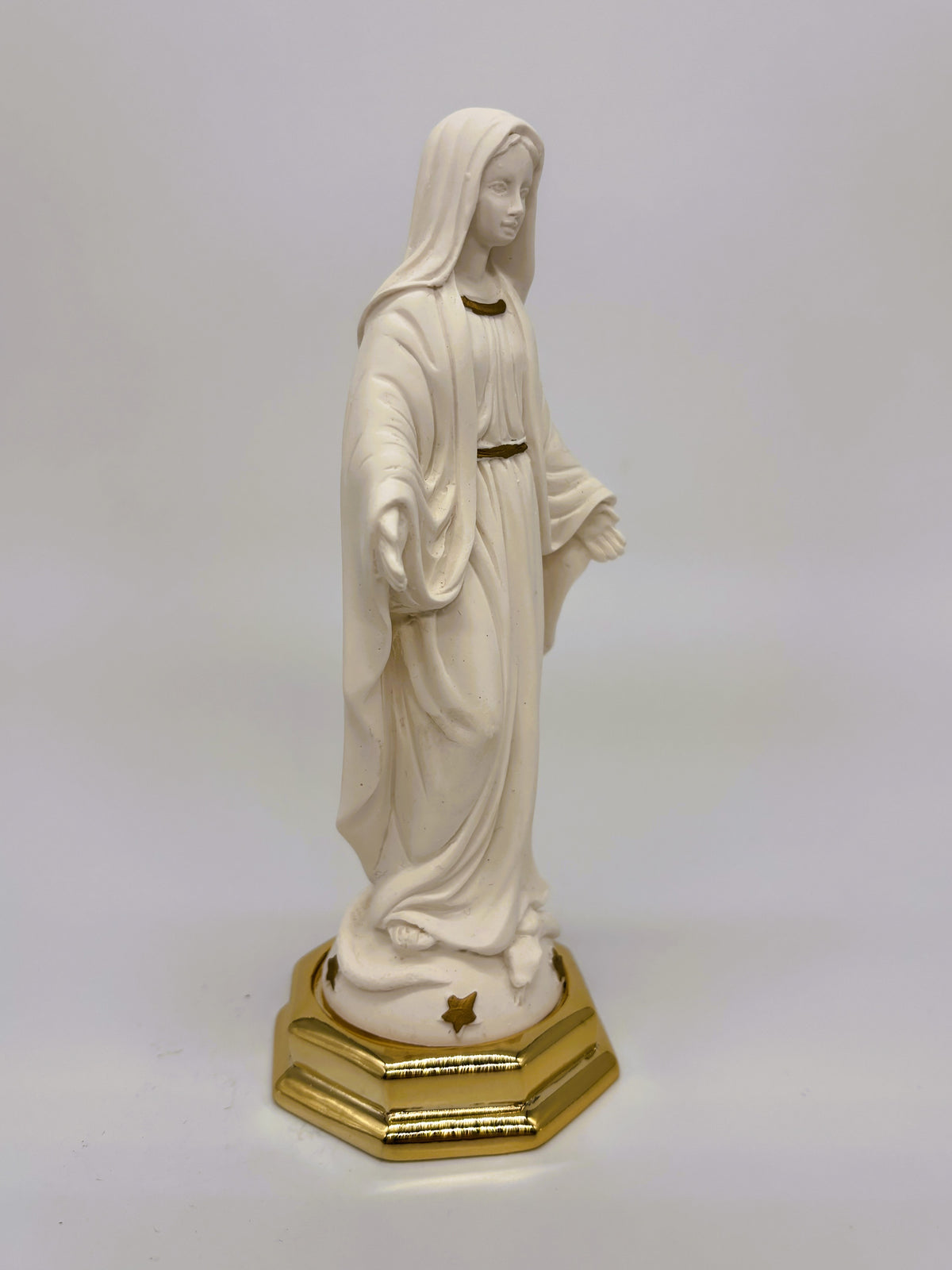 Imagem Nossa Senhora das Graças