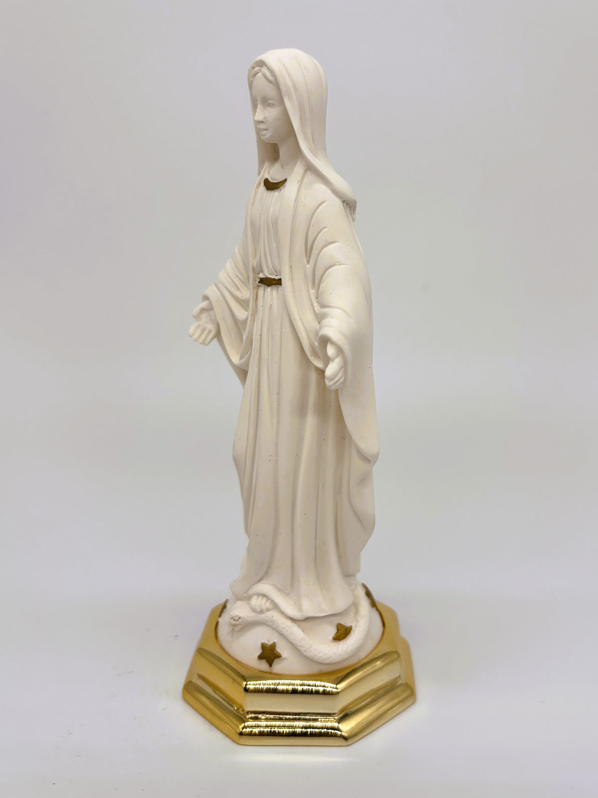 Imagem Nossa Senhora das Graças