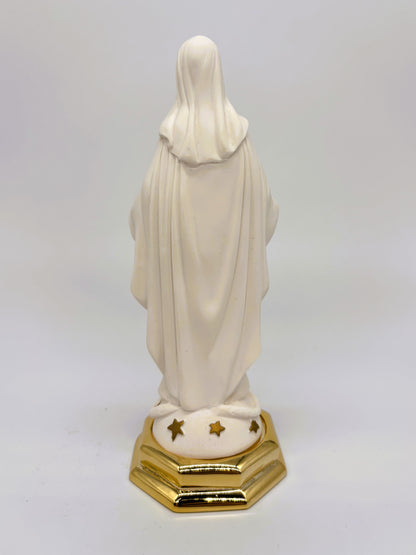 Imagem Nossa Senhora das Graças