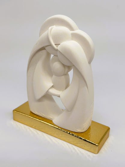 Imagem Sagrada Família
