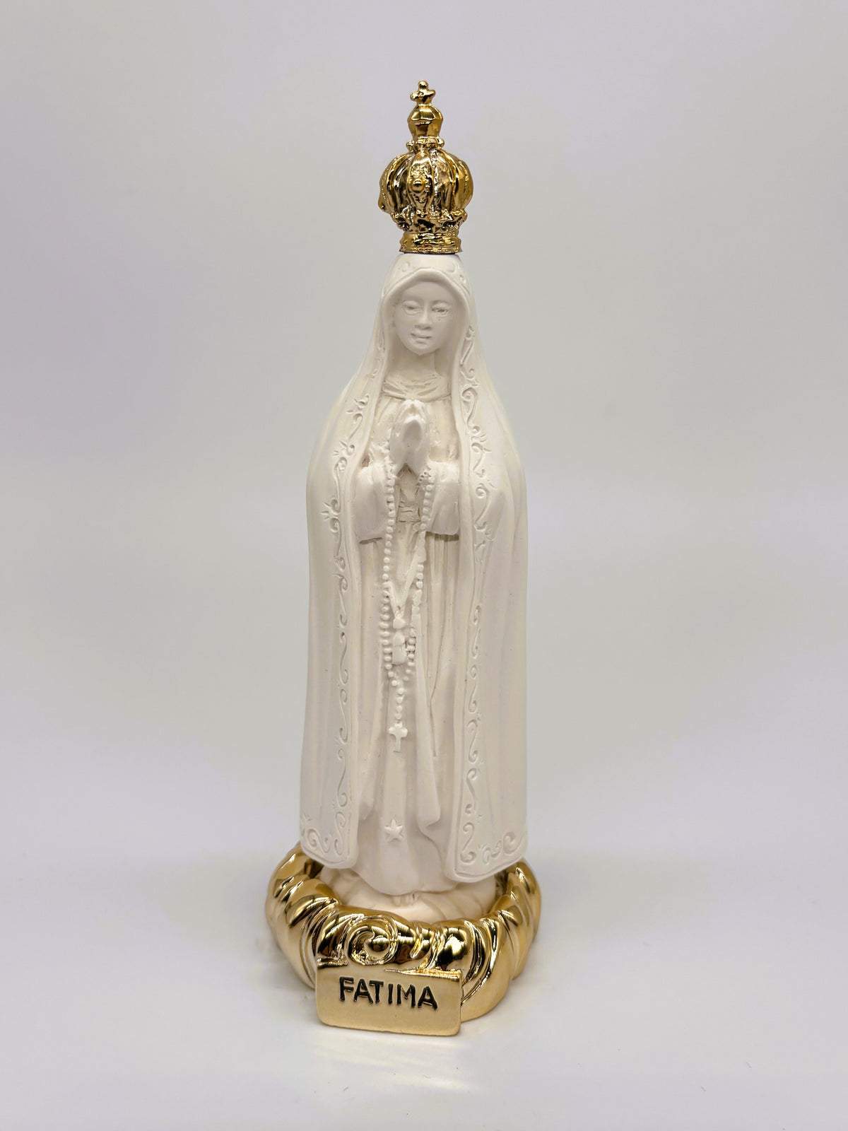 Imagem Nossa Senhora de Fátima